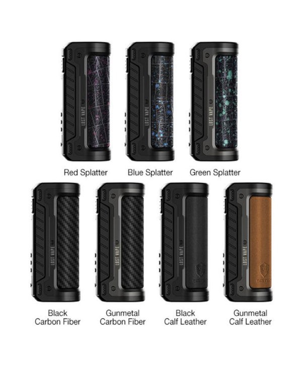 Lost Vape Hyperion DNA100C 100W Box Mod