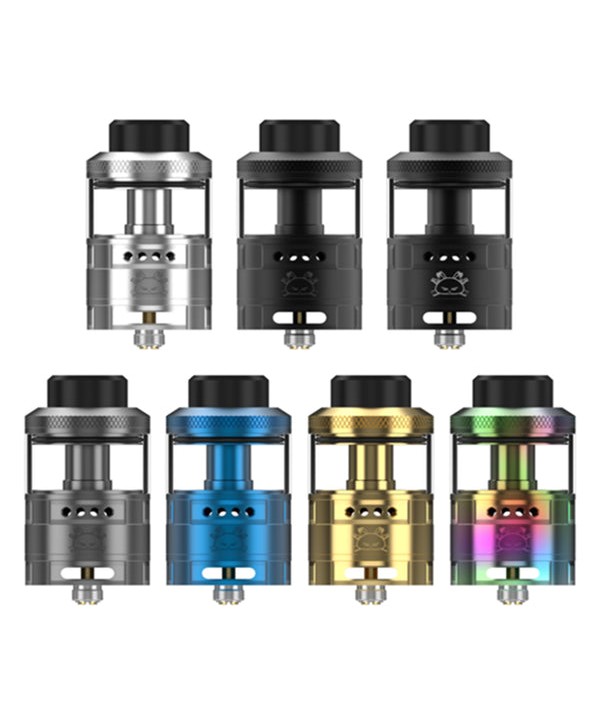 Hellvape Fat Rabbit RTA Tank 5.5ml