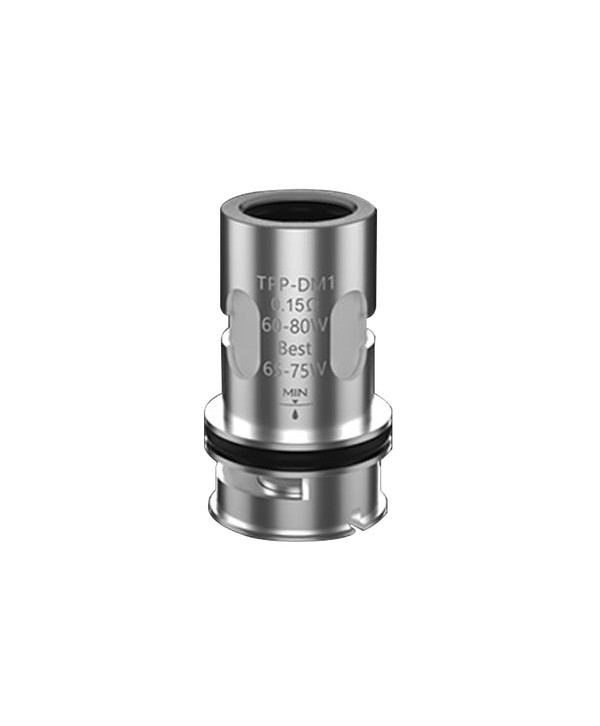 Voopoo TPP Replacement Coils 3Pcs/Pack