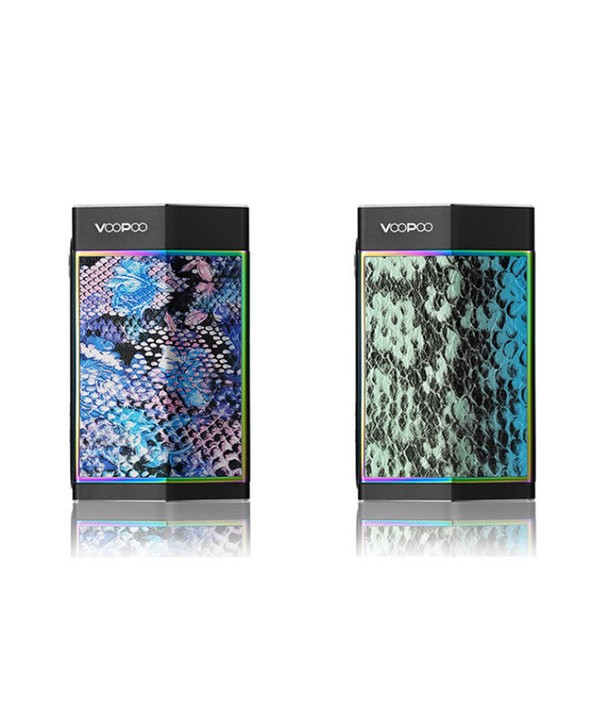 VOOPOO TOO 180W TC Box Mod