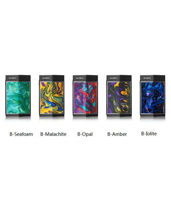 VOOPOO TOO 180W TC Box Mod Resin Version