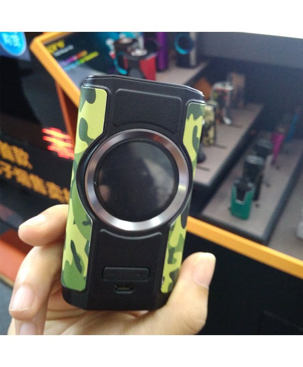 Aspire Dynamo TC Vape Box Mod