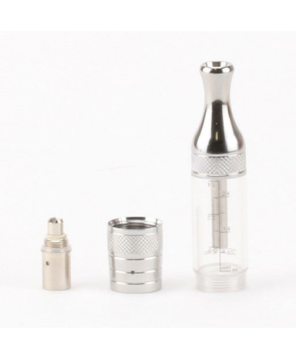 Aspire ET BVC Clearomizer (3.0ML)