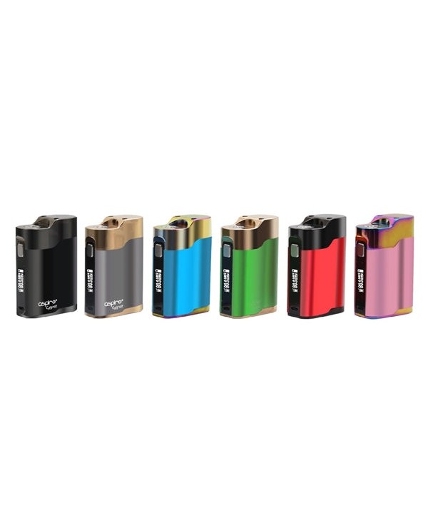 Aspire Cygnet 80W Box Mod