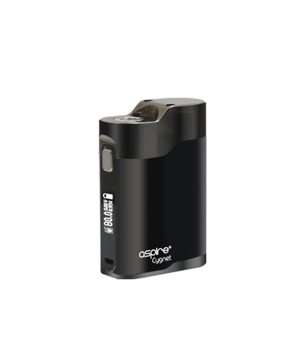 Aspire Cygnet 80W Box Mod