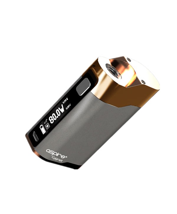 Aspire Cygnet 80W Box Mod