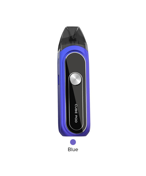 OBS Cube Pod System Kit 850mAh & 4ml