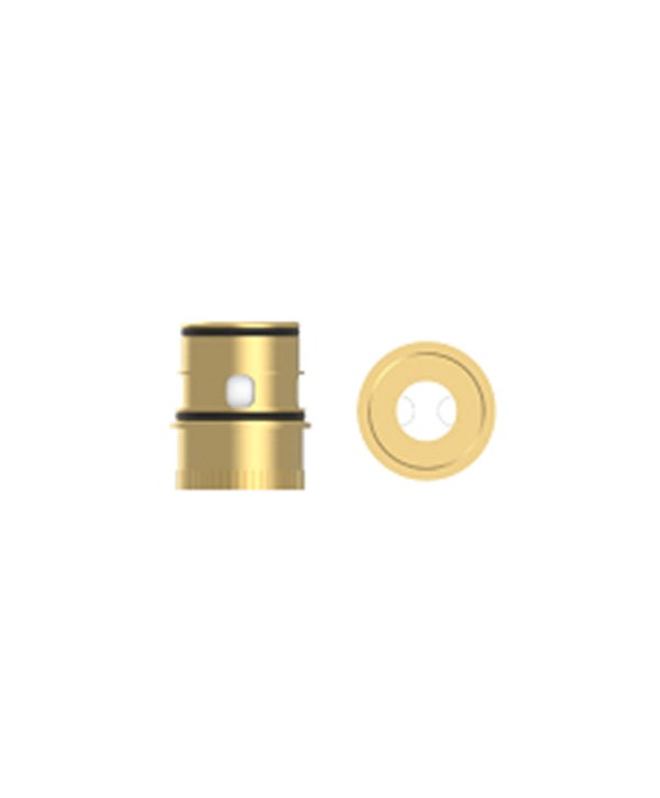 Vapefly Kriemhild Replacement Coil 3pcs-pack