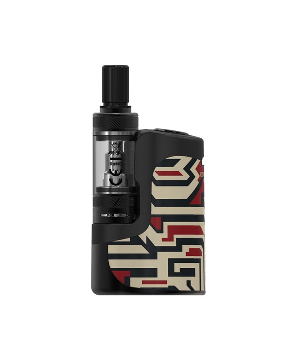 JUSTFOG Compact 16 Kit 1400mAh