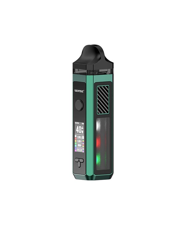 Sense Herakles 40W Pod Mod Kit 1500mAh