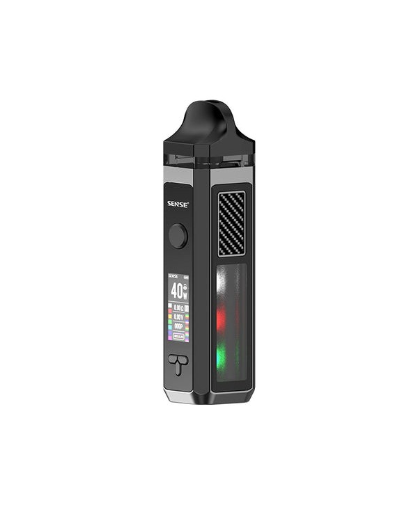 Sense Herakles 40W Pod Mod Kit 1500mAh