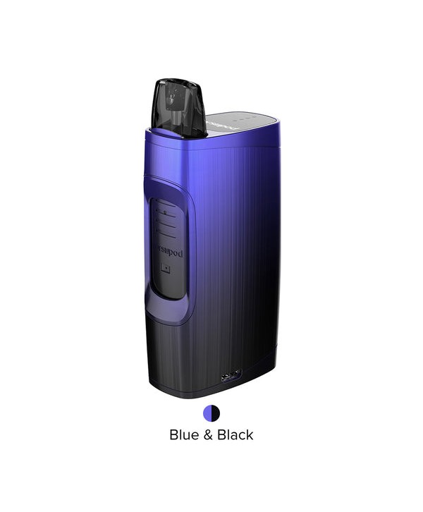 Uwell MarsuPod PCC Kit 1000mAh+150mAh