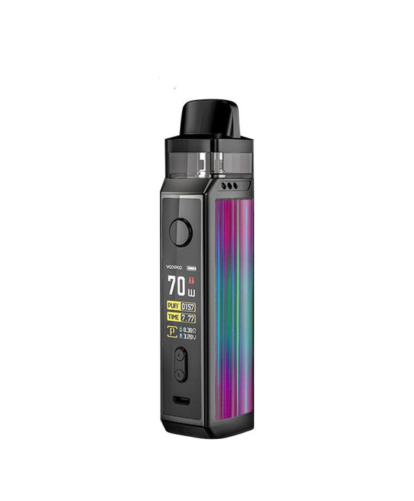 VOOPOO VINCI X Mod Pod System Kit 70W