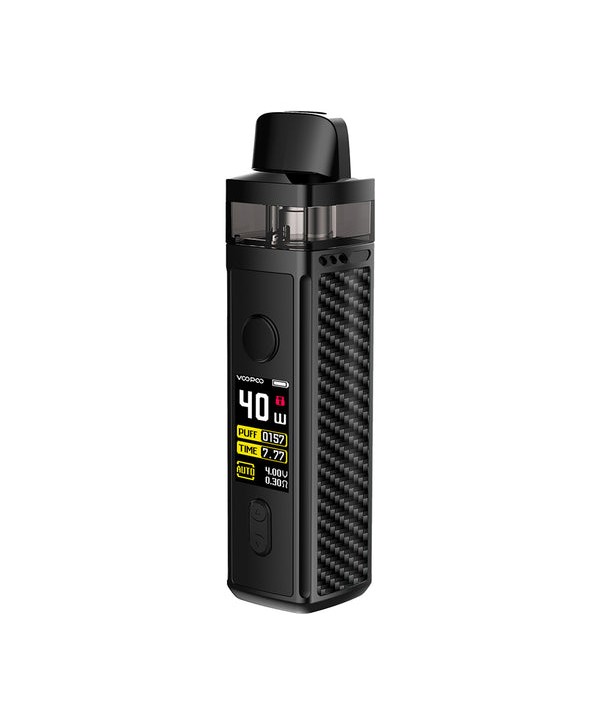 VOOPOO VINCI 40W Mod Pod VW Kit 1500mAh & 5.5ml