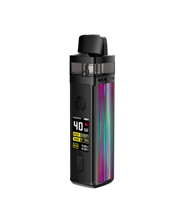 VOOPOO VINCI 40W Mod Pod VW Kit 1500mAh & 5.5ml