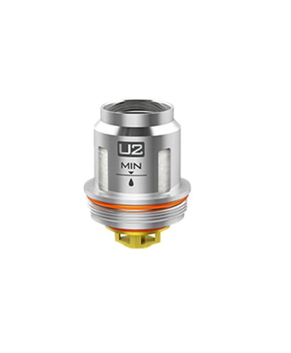 VOOPOO UFORCE Tank Replacement Coil 5PCS-PACK