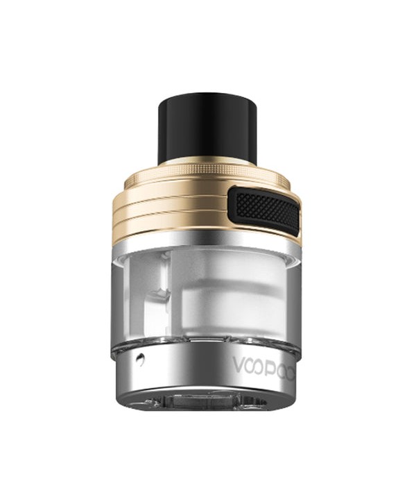 VOOPOO TPP X Empty Pod Cartridge 5.5ml