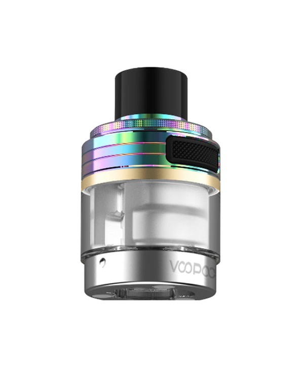 VOOPOO TPP X Empty Pod Cartridge 5.5ml