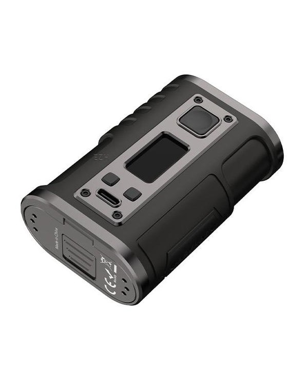 Asvape Arya 200W Box Mod