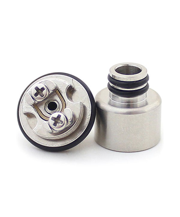 SXK Supbox RBA Coil 1pc/pack