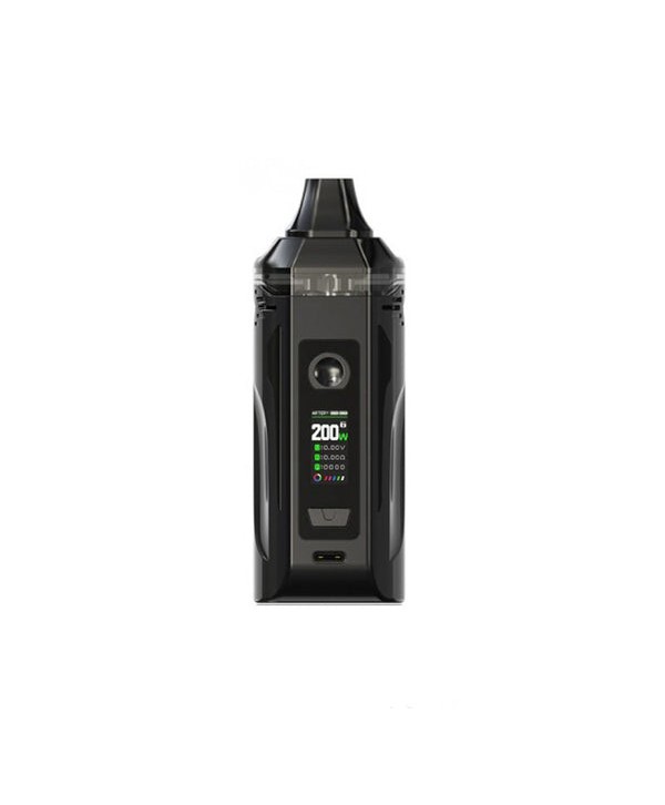 Artery Nugget GT Dual 18650 Pod Mod 200W Kit