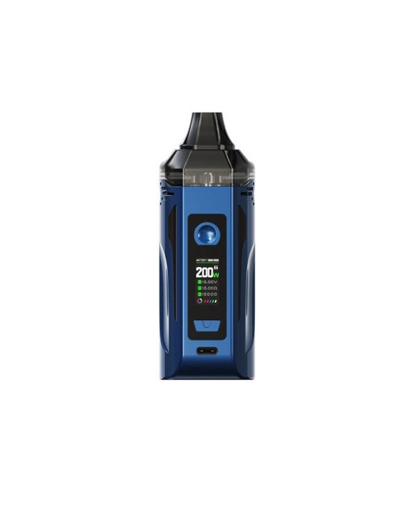 Artery Nugget GT Dual 18650 Pod Mod 200W Kit