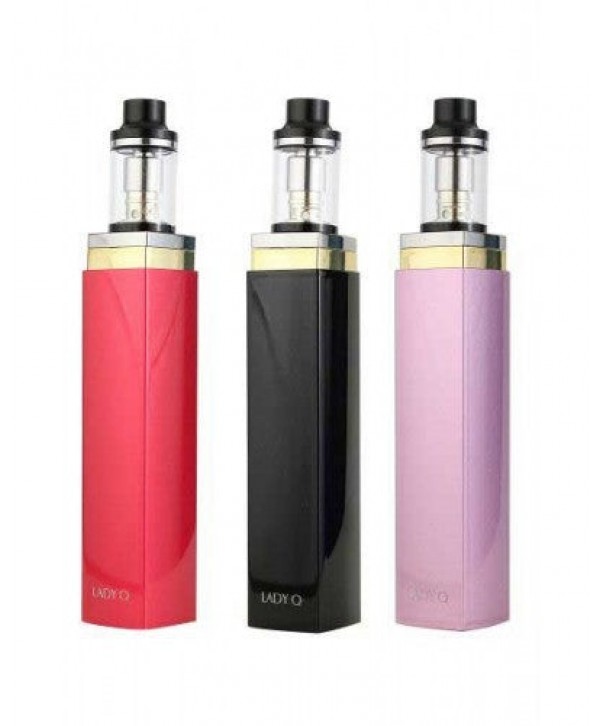 Artery Lady Q Kit