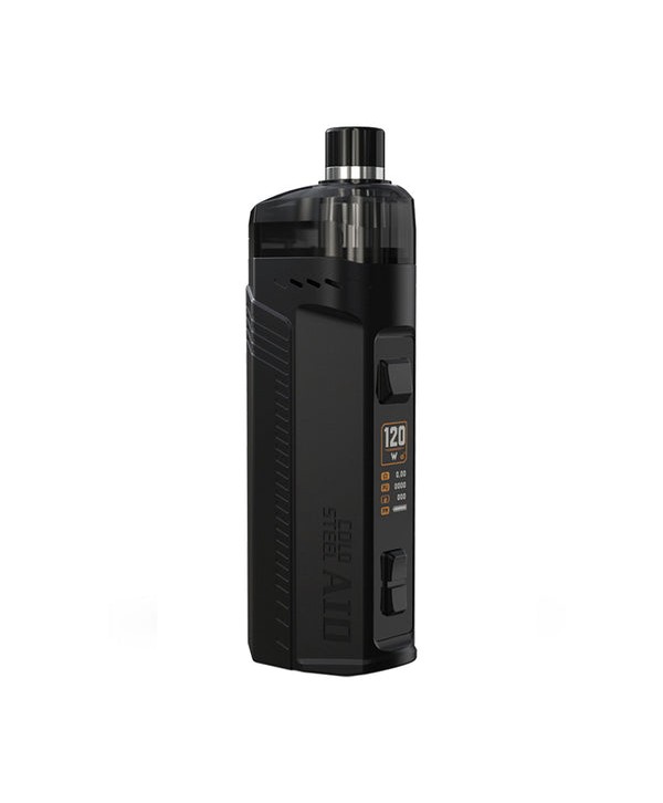 Artery Cold Steel 120W AIO Pod Kit