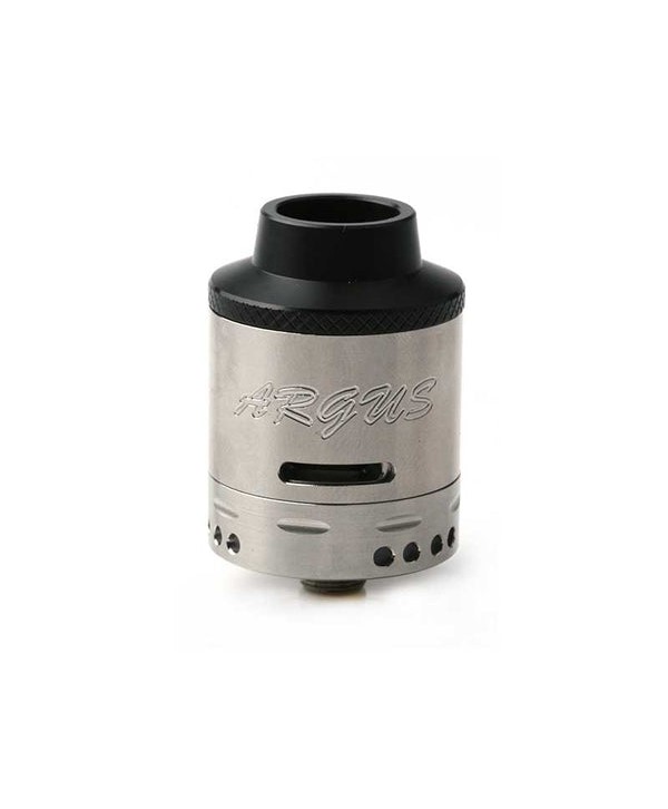 ARGUS TS TEM-SENSE RDA DIY Tank Atomizer