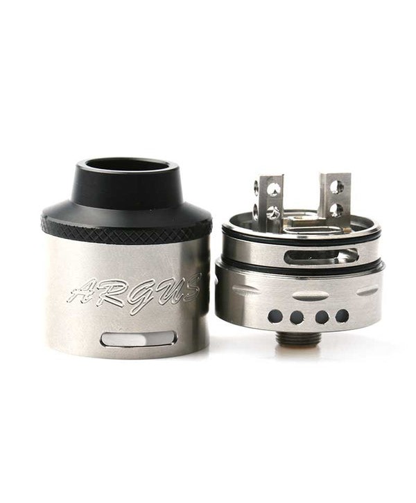 ARGUS TS TEM-SENSE RDA DIY Tank Atomizer