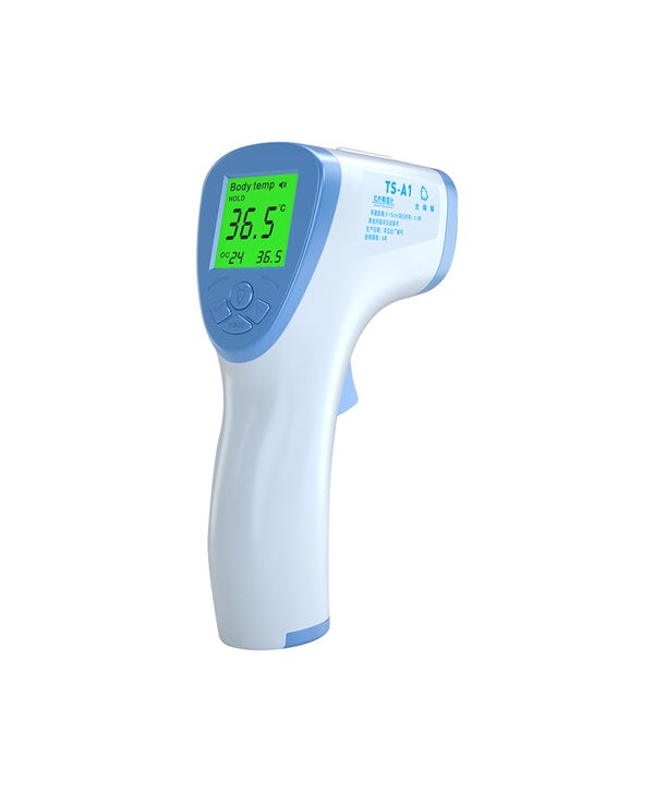 Arctic Dolphin TS-V1 Infrared Thermometer