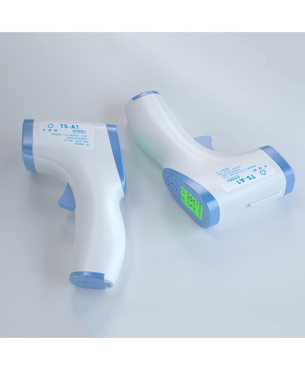 Arctic Dolphin TS-V1 Infrared Thermometer