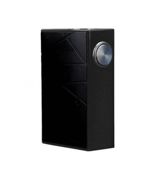 Arctic Dolphin Crea BF Box Mod