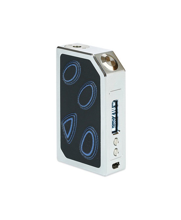 ARCTIC DOLPHIN ALFA 210W TC Box Mod