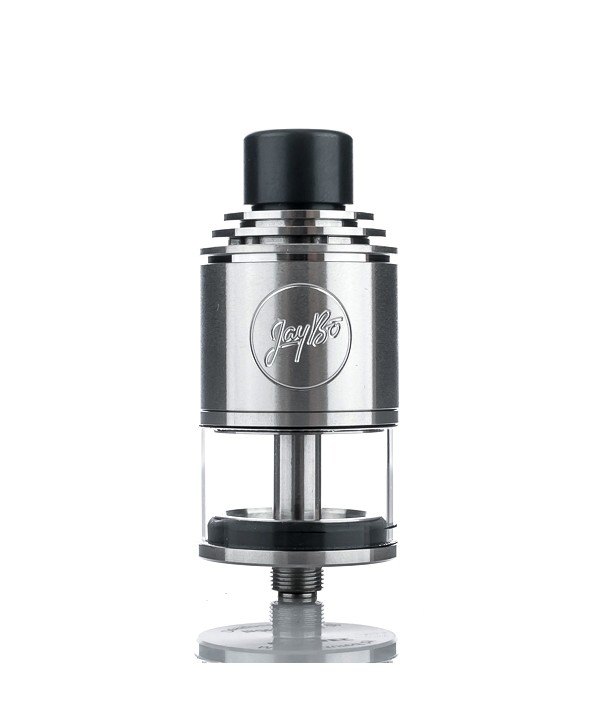 WISMEC IndeReserve RDTA Replacement Glass Tube (4.5ML)