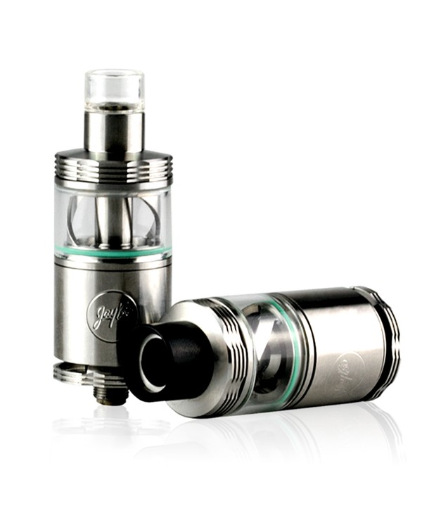 WISMEC Cylin RTA Rebuildable Tank Atomizer