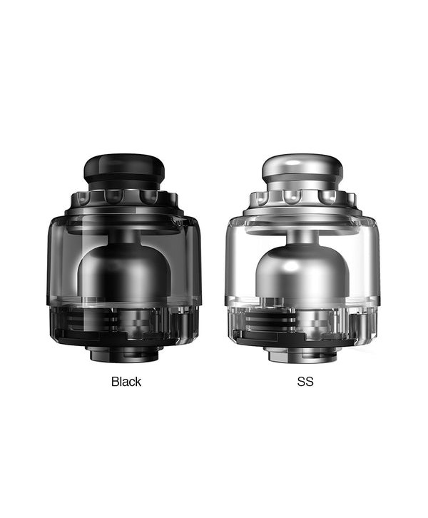 VXV Soulmate RTA Pod for Drag X/Drag S/Drag Max/Argus Pro