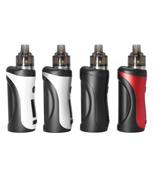 asMODus Xeneo 80W Pod Mod Kit