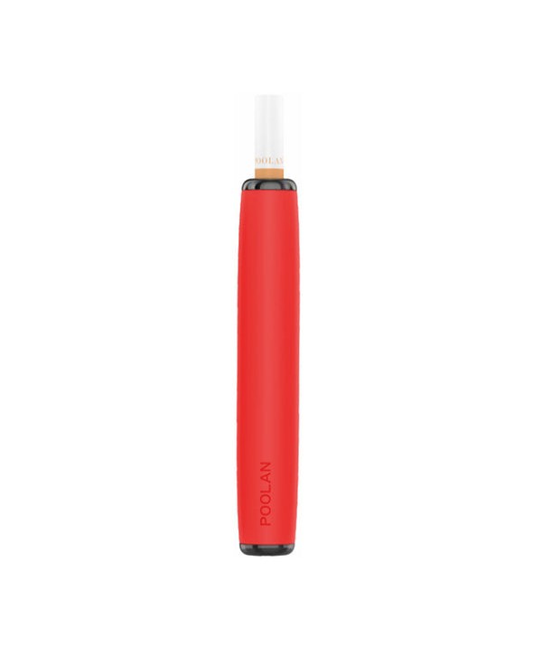 POOLAN-L1 Filter Disposable Pod Kit 260mAh