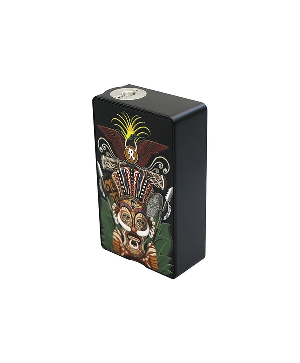 Hippovape VIVA 245W Box MOD