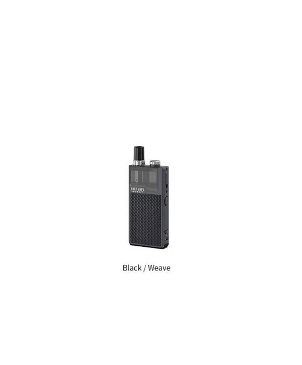 Lost Vape Orion Q-PRO Pod System Kit 950mAh