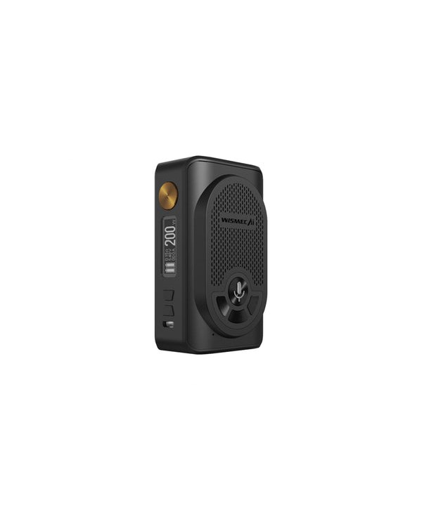 Wismec AI Alexa Box Mod 200W