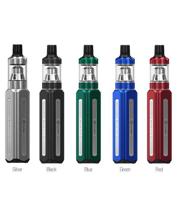 Joyetech EXCEED X Starter Kit 1000mAh & 1.8ml