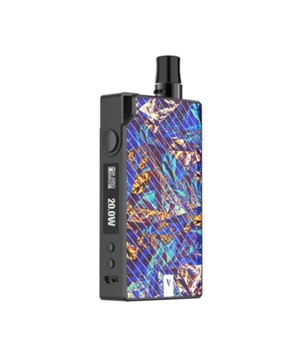 Vaporesso Degree Meshed Pod System Kit 950mAh