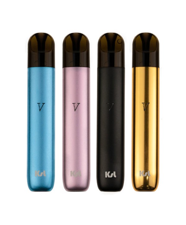 KSL Vapor V Pod Mod