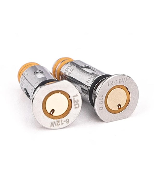 GeekVape A Series Coil for Z MTL Tank 5pcs/pack