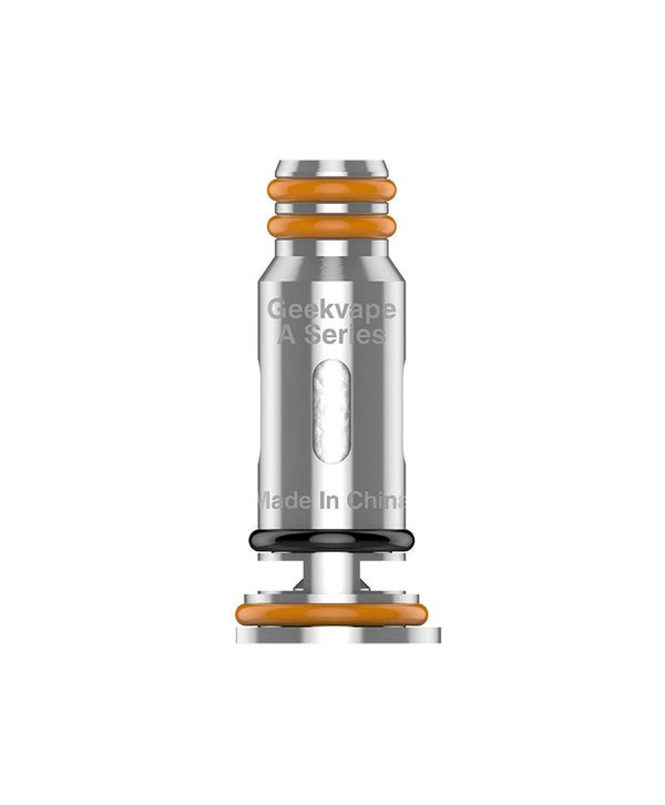 GeekVape A Series Coil for Z MTL Tank 5pcs/pack