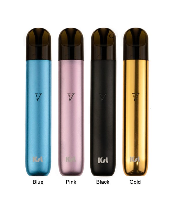 KSL Vapor V Pod Mod