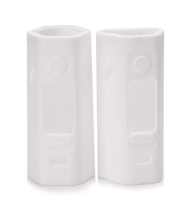 WISMEC Reuleaux RX2-3 Silicone Case TC Mod 5PCS-PACK