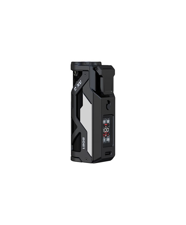 Wismec Reuleaux RX G 100W Box Mod